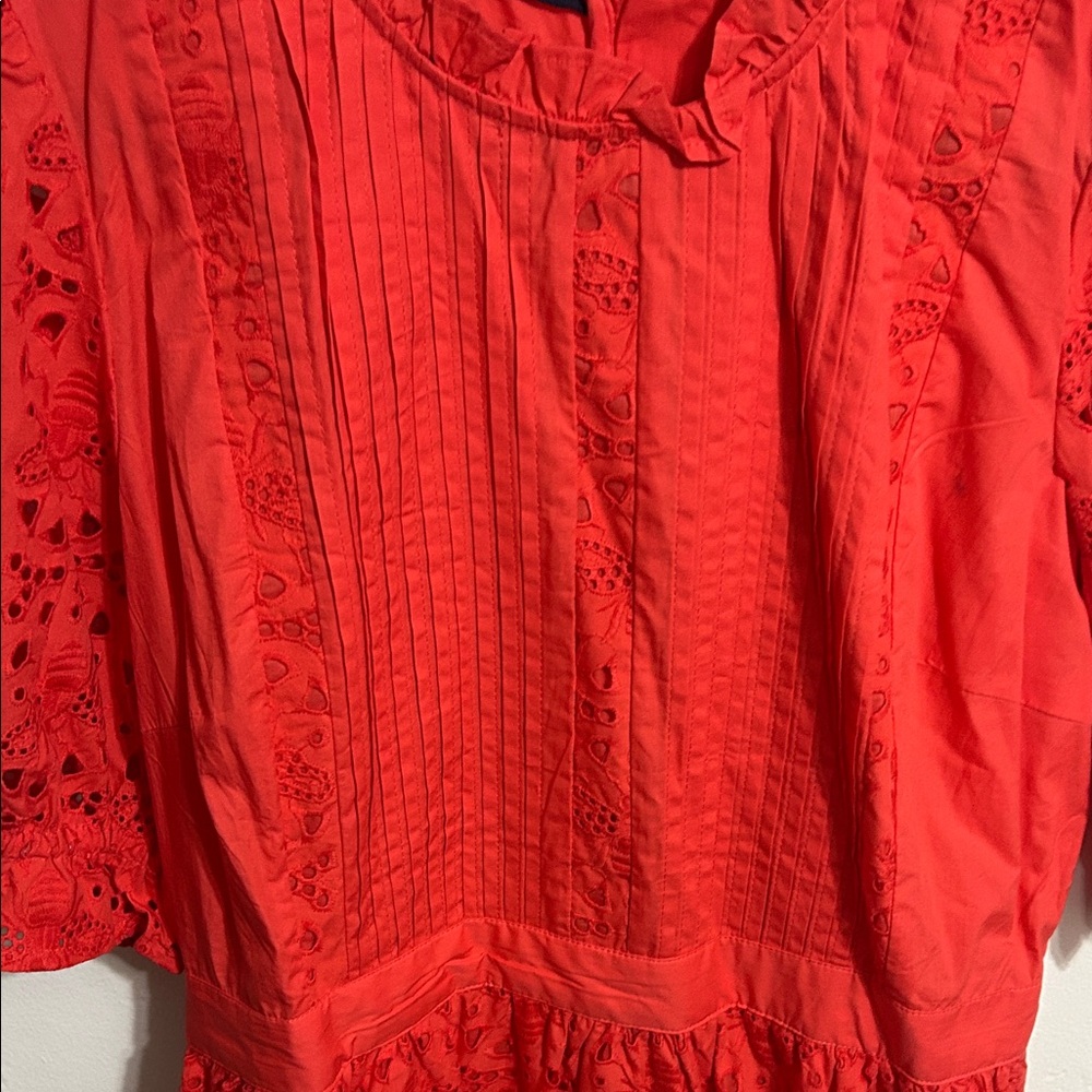 NWT Joules  Violette  Dress - Picture 4 of 8